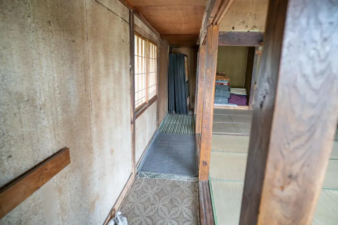 Propriété 4DK
District de Kunohe
Ville de Hirono
Préfecture d'Iwate (17)