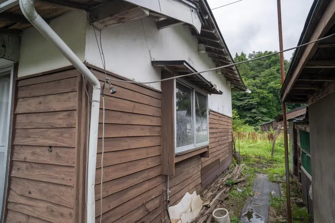 Propriété 4DK
District de Kunohe
Ville de Hirono
Préfecture d'Iwate (4)