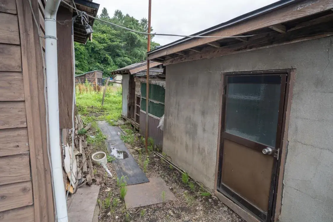 Propriété 4DK
District de Kunohe
Ville de Hirono
Préfecture d'Iwate (7)