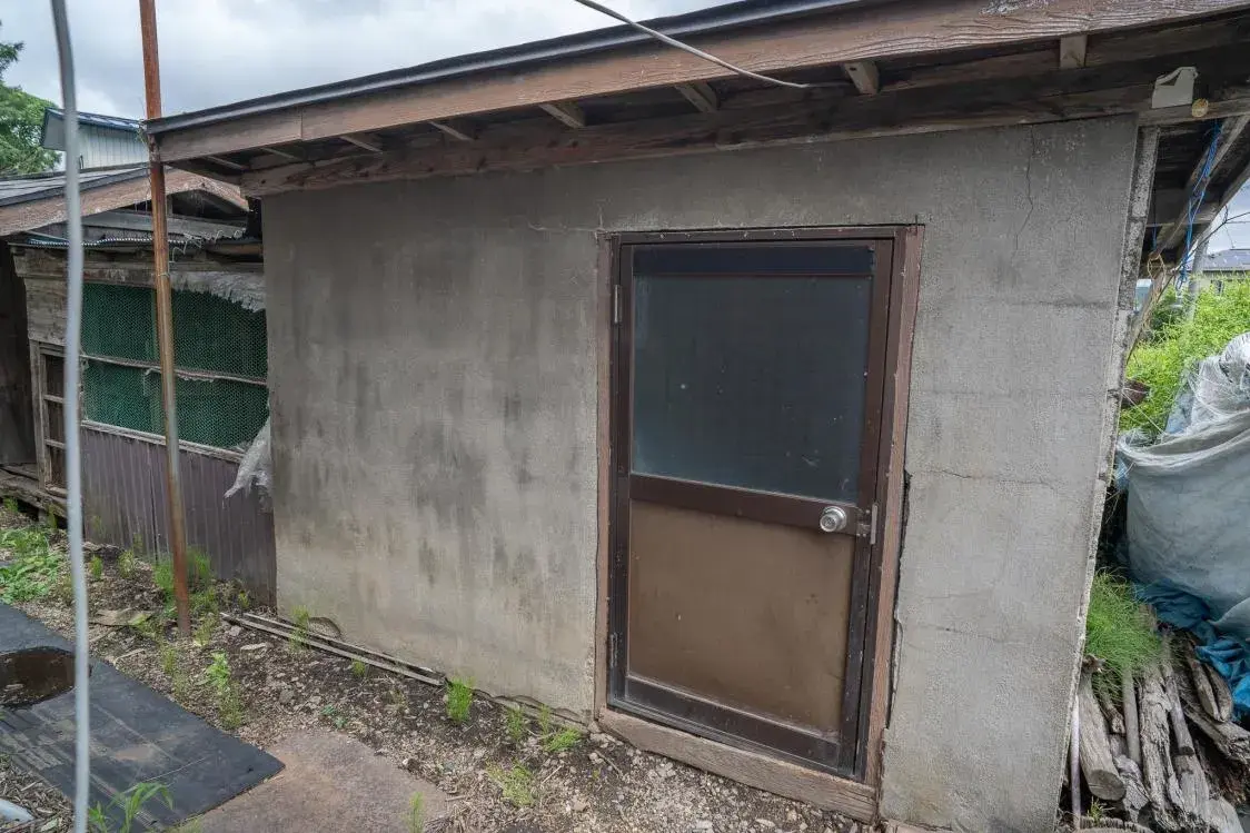 Propriété 4DK
District de Kunohe
Ville de Hirono
Préfecture d'Iwate (8)