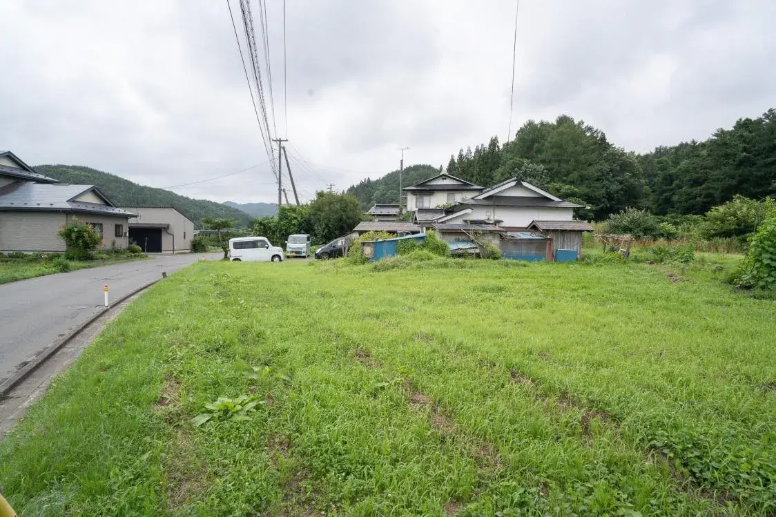 Propriété 4DK
District de Kunohe
Ville de Hirono
Préfecture d'Iwate (10)