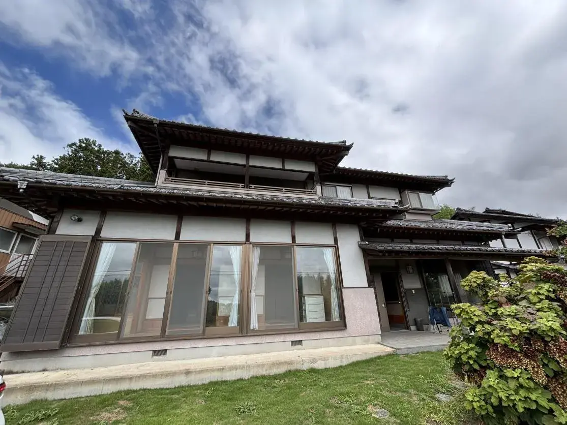 Akiya in Gunma