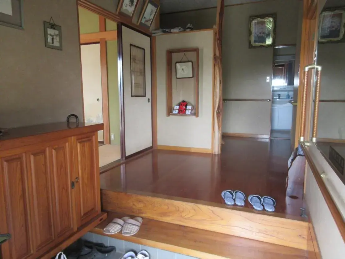 6LDK Property Shibukawa City Gunma Prefecture (2)