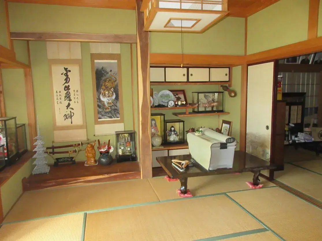 6LDK Property Shibukawa City Gunma Prefecture (12)