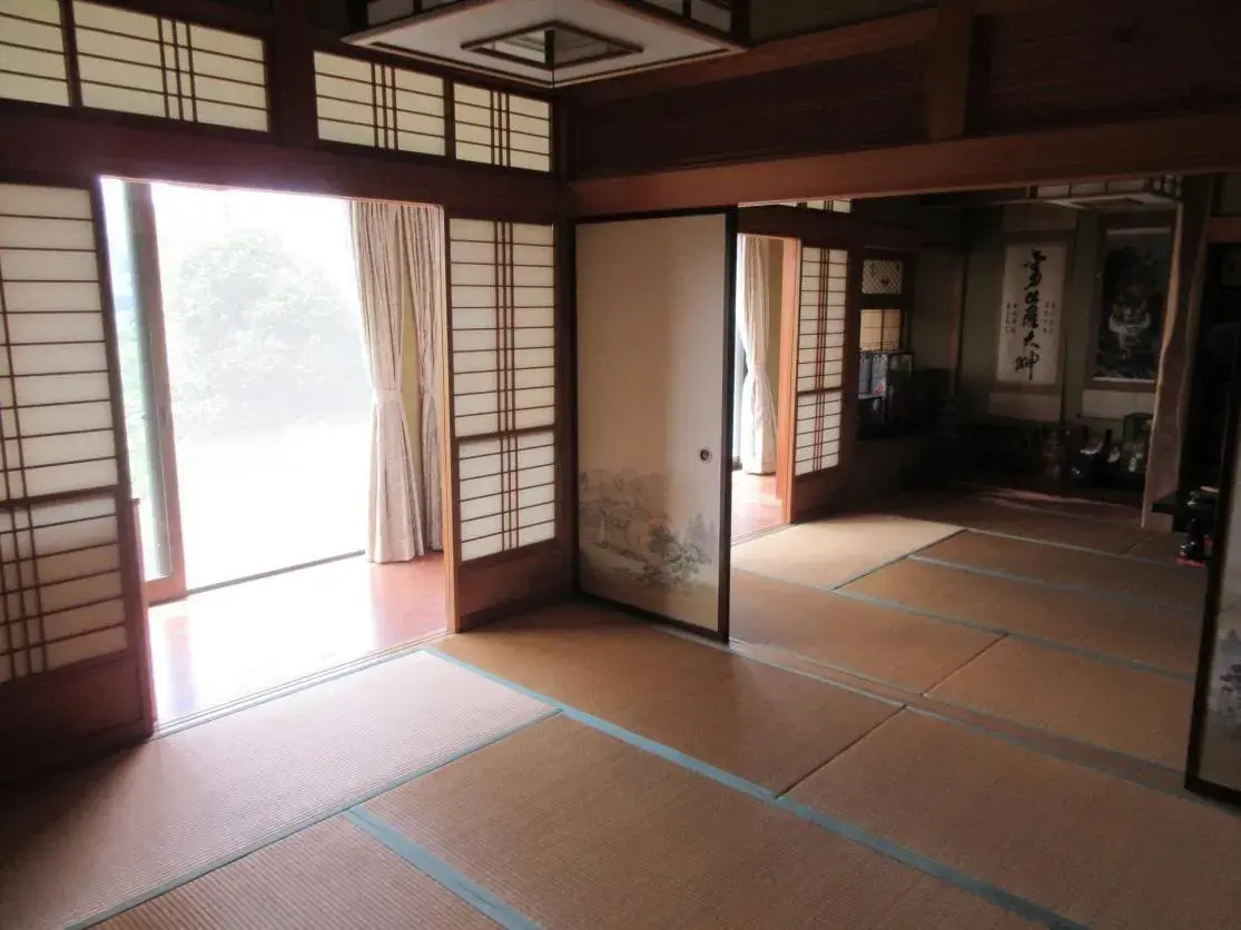6LDK Property Shibukawa City Gunma Prefecture (13)