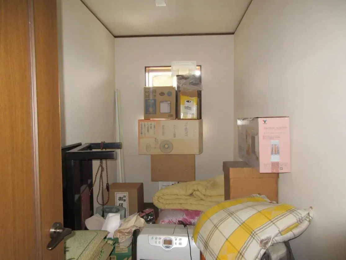 6LDK Property Shibukawa City Gunma Prefecture (4)