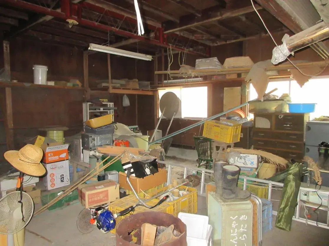 6LDK Property Shibukawa City Gunma Prefecture (6)