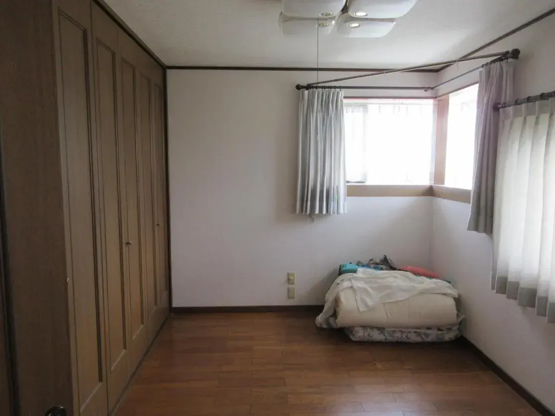 6LDK Property Shibukawa City Gunma Prefecture (8)