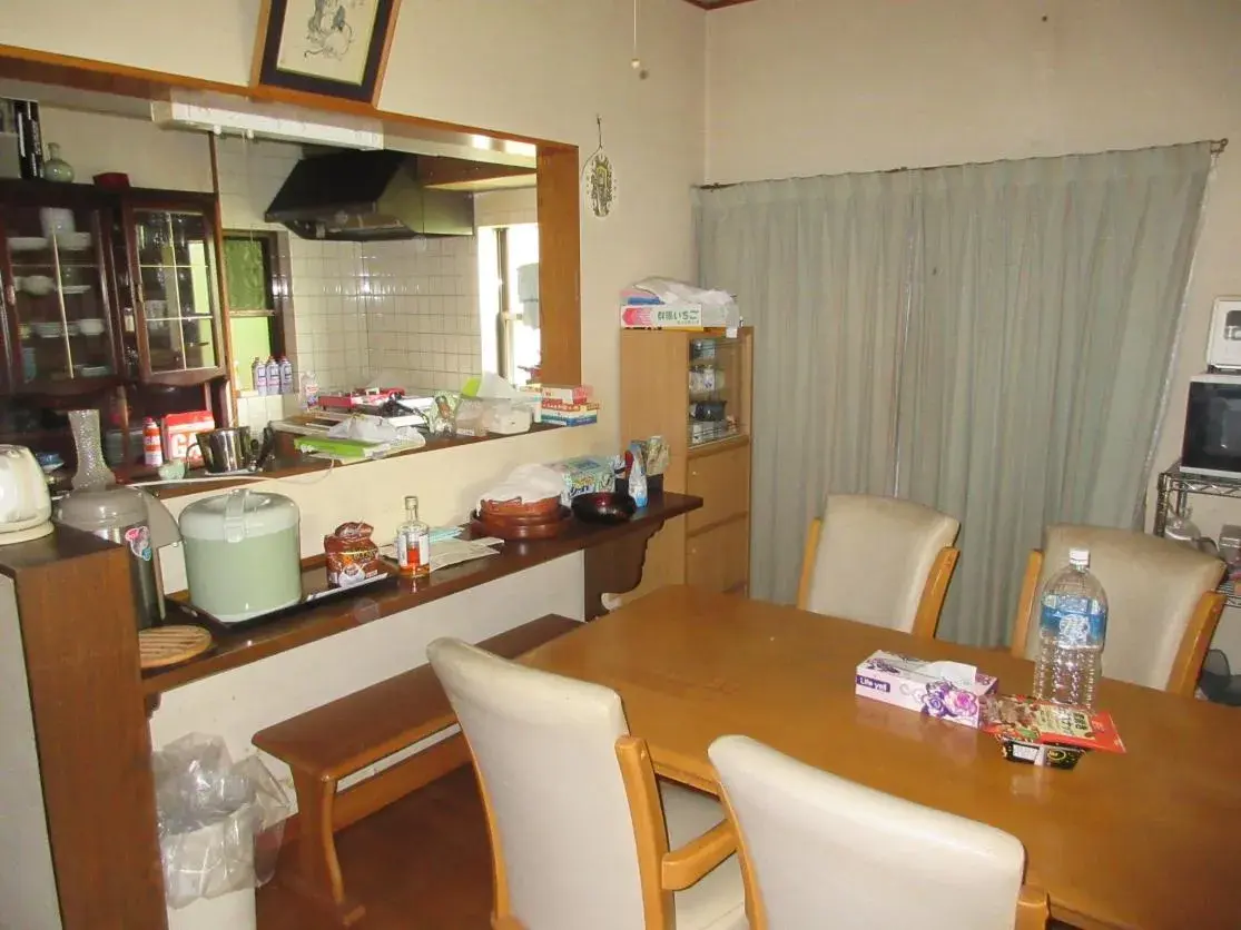 6LDK Property Shibukawa City Gunma Prefecture (10)