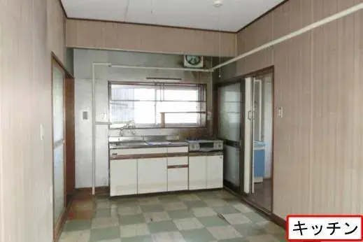 Propriété 9K Ville de Nagaoka Préfecture de Niigata (11)