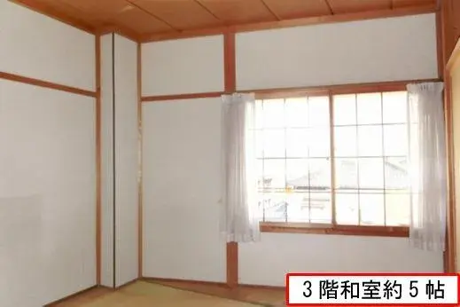 Propriété 9K Ville de Nagaoka Préfecture de Niigata (8)
