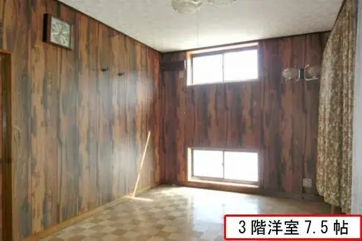 Propriété 9K Ville de Nagaoka Préfecture de Niigata (10)