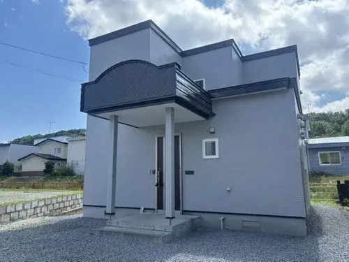 4LDK Asahikawa City Hokkaido (2)