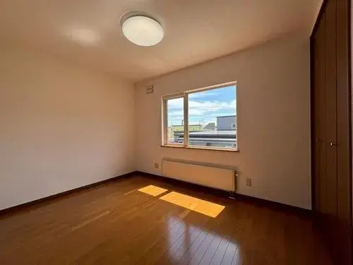 4LDK Asahikawa City Hokkaido (11)