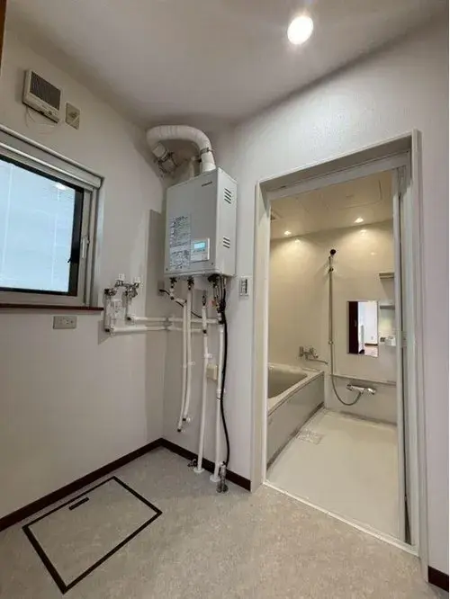 4LDK Asahikawa City Hokkaido (17)