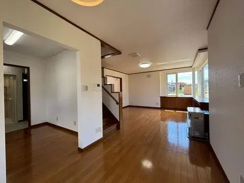 4LDK Asahikawa City Hokkaido (10)