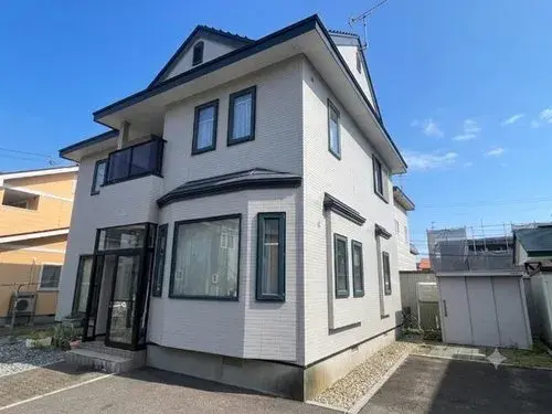 4LDK Property Hokuto City Hokkaido (3)