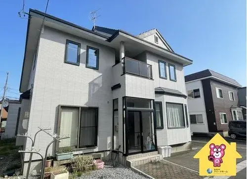 4LDK Property Hokuto City Hokkaido (7)