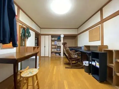 4LDK+S物件 札幌市 北海道 (12)