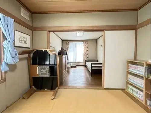 4LDK+S物件 札幌市 北海道 (14)
