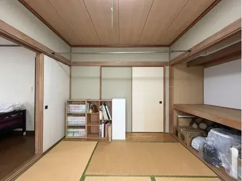4LDK+S物件 札幌市 北海道 (19)