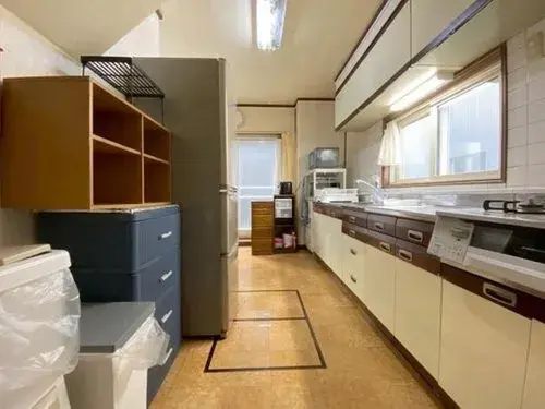 4LDK+S物件 札幌市 北海道 (22)