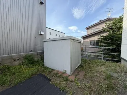 4LDK+S物件 札幌市 北海道 (4)
