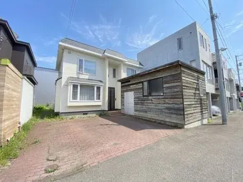 4LDK+S物件 札幌市 北海道 (5)