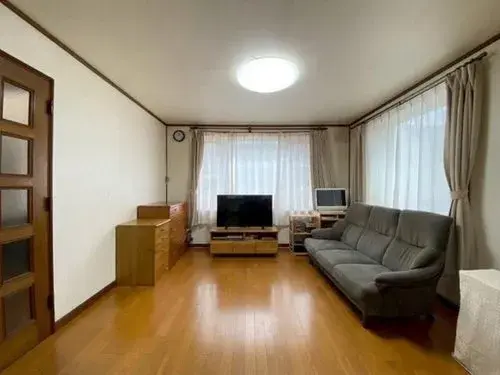 4LDK+S物件 札幌市 北海道 (7)