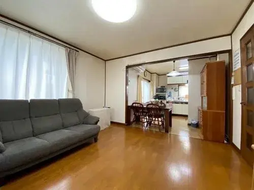 4LDK+S物件 札幌市 北海道 (10)