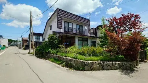 4LDK房产 旭川市 北海道 (2)
