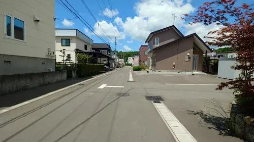 4LDK房产 旭川市 北海道 (3)