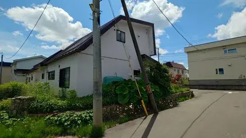 4LDK房产 旭川市 北海道 (5)