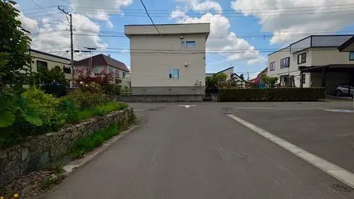 4LDK房产 旭川市 北海道 (6)