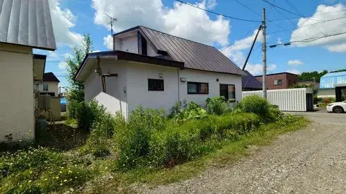 4LDK房产 旭川市 北海道 (7)