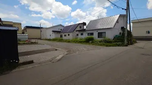 4LDK房产 旭川市 北海道 (9)
