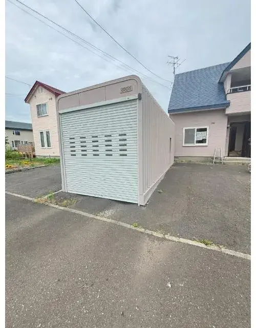 Propriété 3LDK Nanporo-cho Hokkaido (2)