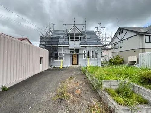 Propriété 3LDK Nanporo-cho Hokkaido (3)