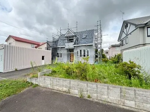 Propriété 3LDK Nanporo-cho Hokkaido (4)