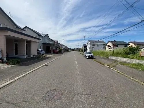Propriété 3LDK Nanporo-cho Hokkaido (6)