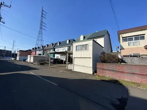 Propriété 5LDK Ville d'Eniwa, Hokkaido (2)