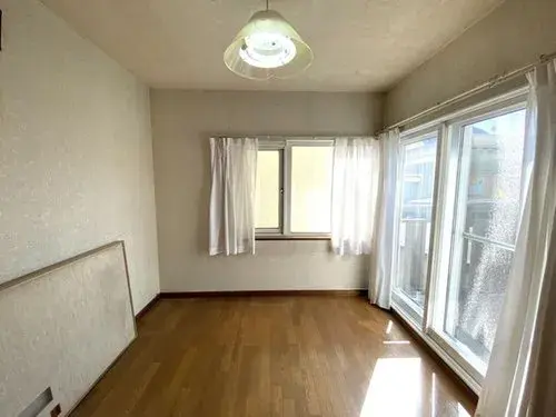 Propriété 5LDK Ville d'Eniwa, Hokkaido (11)
