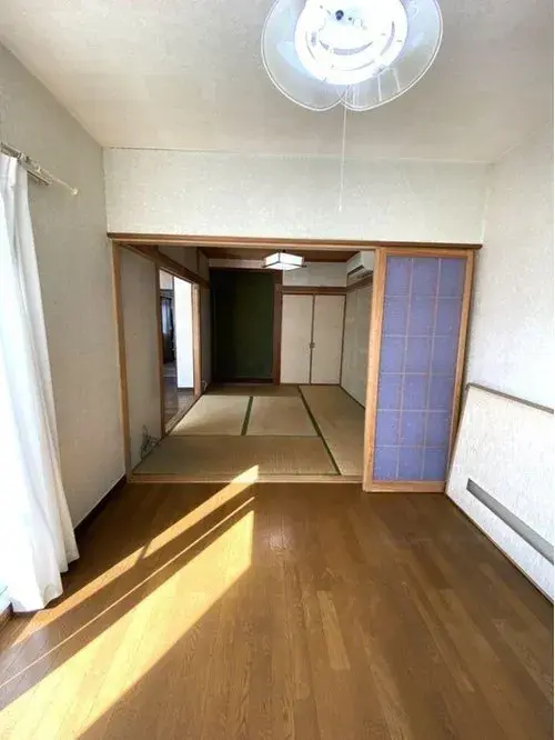 Propriété 5LDK Ville d'Eniwa, Hokkaido (12)