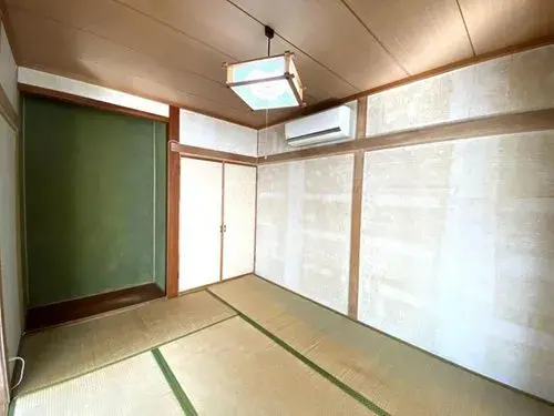 Propriété 5LDK Ville d'Eniwa, Hokkaido (13)