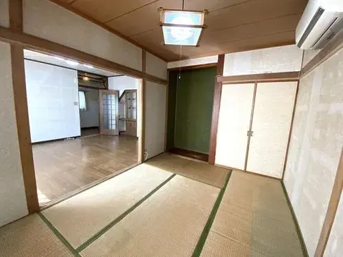 Propriété 5LDK Ville d'Eniwa, Hokkaido (14)