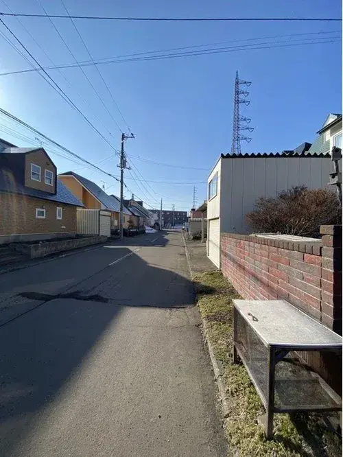 Propriété 5LDK Ville d'Eniwa, Hokkaido (3)