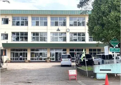 Propriété 5LDK Ville d'Eniwa, Hokkaido (21)