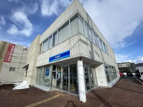 Propriété 5LDK Ville d'Eniwa, Hokkaido (26)