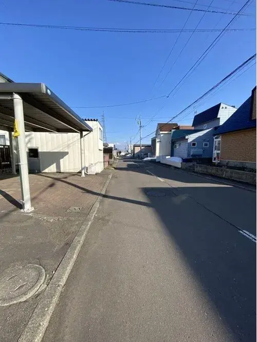 Propriété 5LDK Ville d'Eniwa, Hokkaido (4)