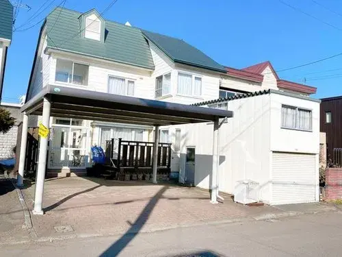 Propriété 5LDK Ville d'Eniwa, Hokkaido (5)